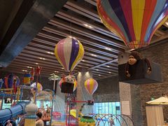 -清河半岛温泉度假酒店