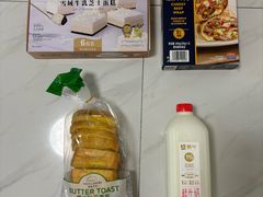 -山姆会员商店(上海浦东店)