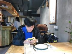 -麦甜创意轻食餐厅(西康路店)