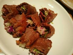 -萨拉伯尔水源素问店·韩国宫廷料理(人民路店)