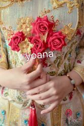 -ZHICOME·稚蔻婚纱礼服造型定制(西安龙首印象城店)