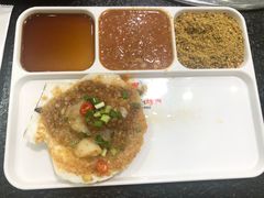 蘸料-杨记齐齐哈尔烤肉(总店)