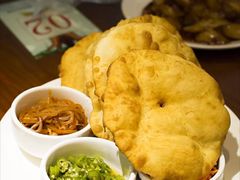 -临潼印象·特色陕菜