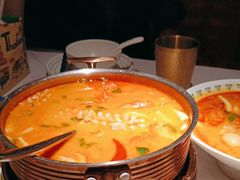 -帕娜·泰式茶餐厅·Bistro(近铁广场店)