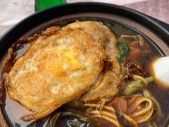 三鲜砂锅-鼎香砂锅店