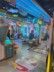 -LuckyStar幸运星家庭娱乐中心(东莞国贸店)