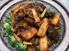 -老德州四合院·德州菜(天衢路店)