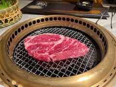 -乾杯烧肉居酒屋(中洲湾店)