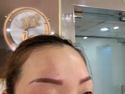 -莲姿娜·半永久纹绣纹眉