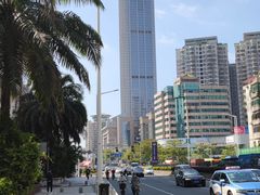 -虎门美思威尔顿酒店(海之光自助餐)
