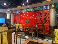大堂-南门涮肉(上海二店)