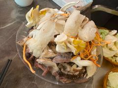 -野菌园·野生菌火锅首创第一家(关兴路总店)
