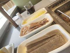 -海底捞火锅(公益西桥店)