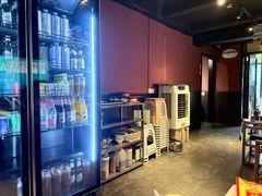 -鑫隆四季涮肉(八角畅游店)