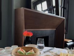 -宝丽轩中餐厅BAOLIXUAN