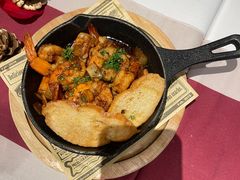 -Kathleen's Bistro&Bar 凯圣琳西餐厅(漕河泾印象城店)