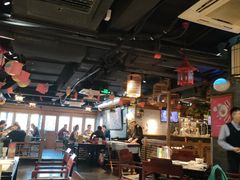 -京味斋·北京烤鸭(华威桥北工大店)