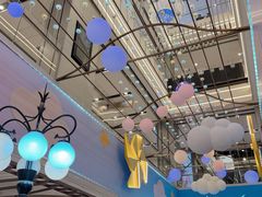 -杭州大厦LSE城市生活超市(杭州大厦店)