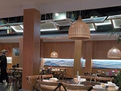 -味莊餐厅(康庄南街店)