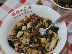 -西江红·株洲本地菜(滨江南路店)