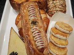 -85度C(无锡金太湖店)