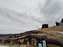 -桑干河大峡谷旅游区