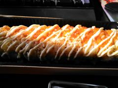 李富贵卷-松幸日式料理(中山路店)