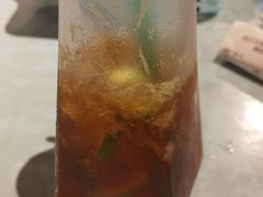 -梳打冰室(氹仔店)