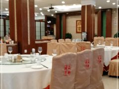 大堂-咸亨酒店(和平店)