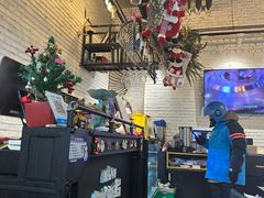 -Hi YOU你的饭局泰餐厅(雍和宫店)