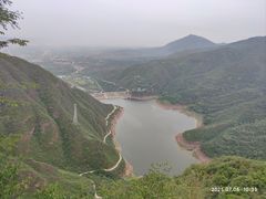-崆峒山景区