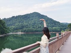 -桃花岭景区