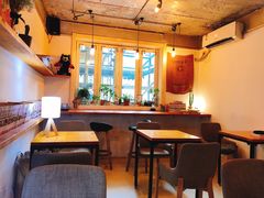 -餐酒吧Com-ing Bar(上海路店)