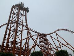 -大连海昌发现王国主题公园