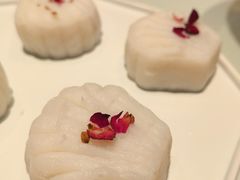 玫瑰山药糕-茉里粤菜(皇姑万象汇店)