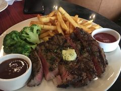 -WOLFGANG PUCK KITCHEN & BAR(迪士尼小镇店)