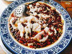 -金三可市井水煮鱼(金碧园店)