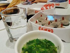 -大斌家串串火锅(上河国际店)