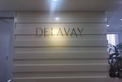 -DELAVAY黛乐薇抗衰中心