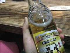 -老味道锅包肉(日照街店)