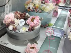 -BONCAKE裱花蛋糕(万象汇店)