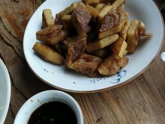 -四季民福烤鸭店(前门廊房二条店)