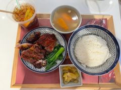 -棋哥烧鹅餐室(嘉年华商业大厦店)
