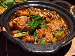 -春梅里卤鹅馆·47年老字号(中山路店)