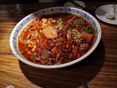 -百年神厨·地道川菜(清江西路店)