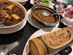 -铭轩中餐厅·海南菜·粤菜(亚龙湾瑞吉店)