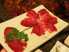 -叁口煮老火锅(东升店)