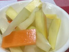 -龙桥私厨·姜花菊花过桥鱼·顺德菜(容桂店)