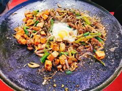 -山丹马记炒拨拉(南关店)