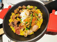 -西堤牛排(合肥之心城店)